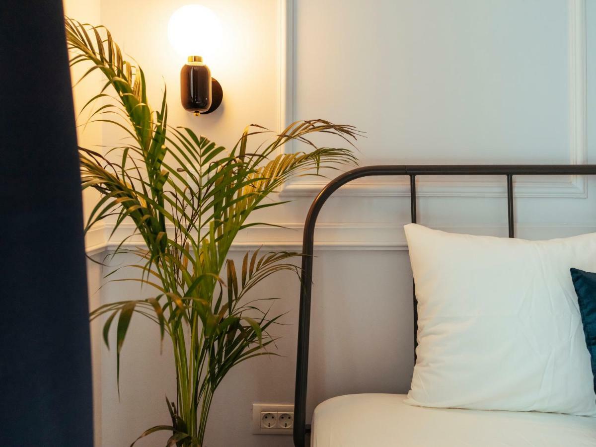 Classy Apartment - Old Town Bucureşti Ngoại thất bức ảnh