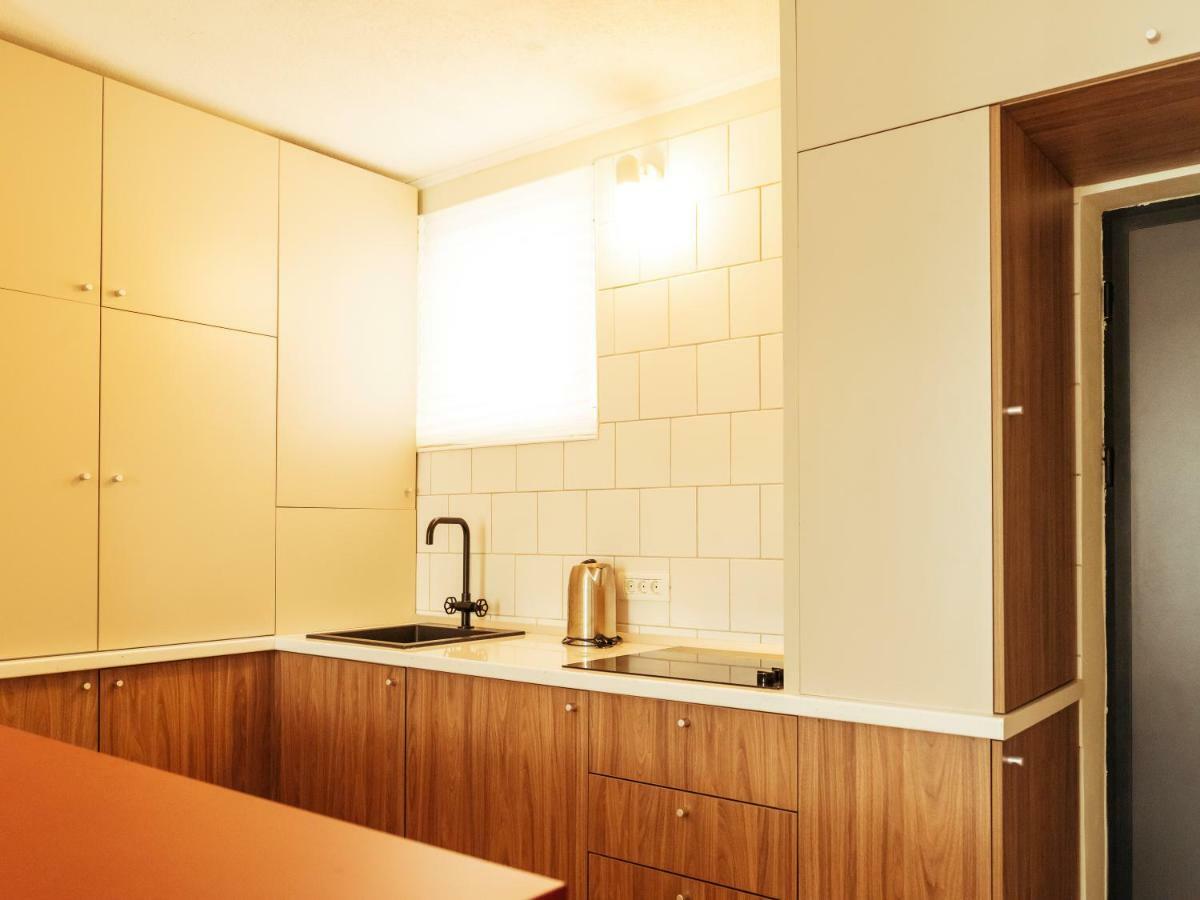 Classy Apartment - Old Town Bucureşti Ngoại thất bức ảnh