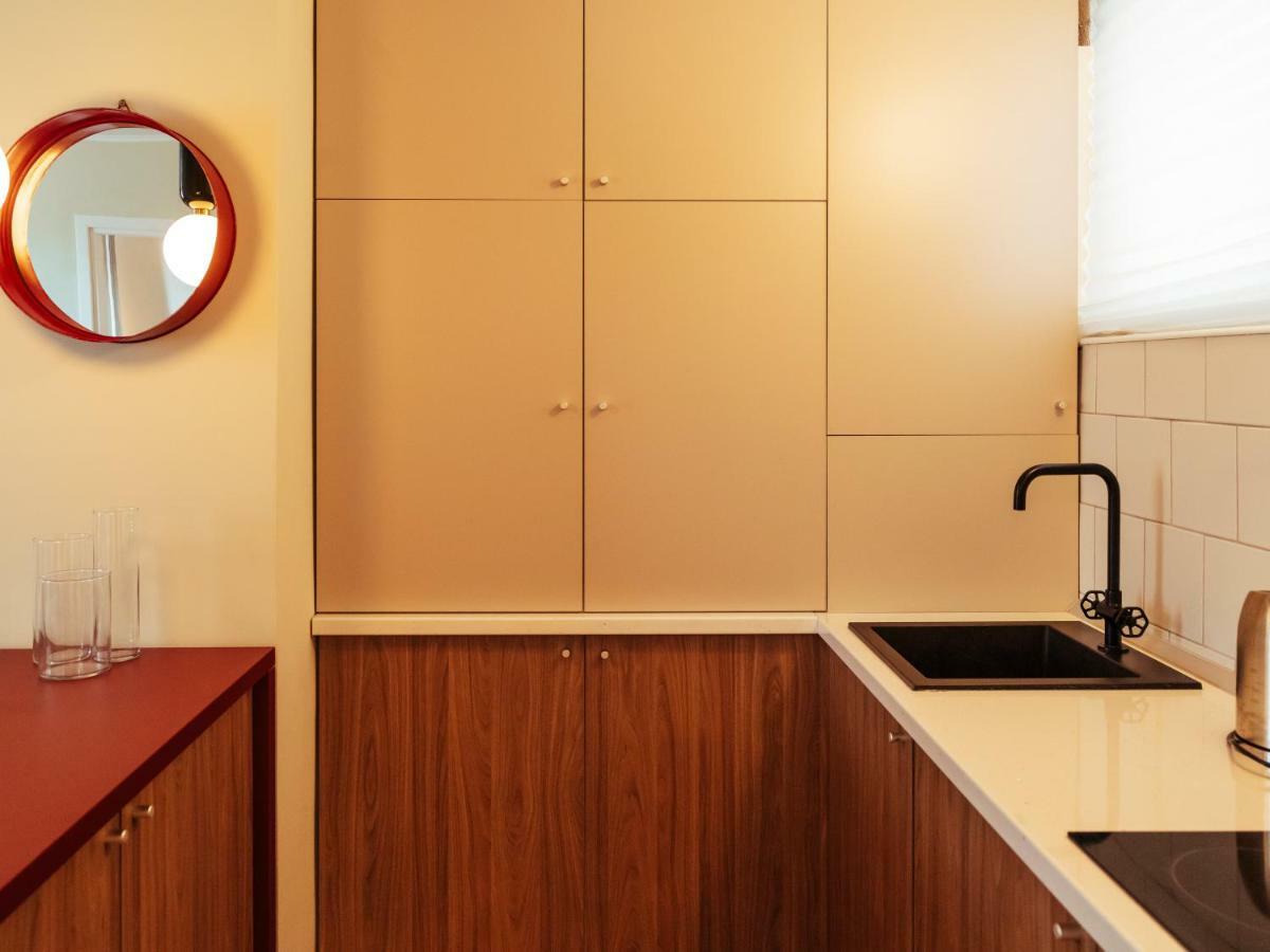 Classy Apartment - Old Town Bucureşti Ngoại thất bức ảnh